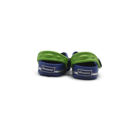 GUMMY KIDS CROCS