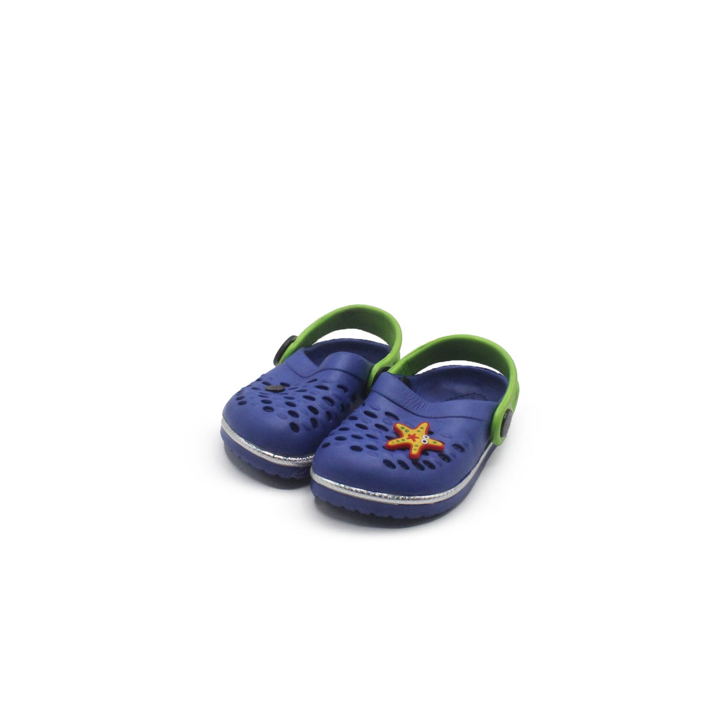 GUMMY KIDS CROCS