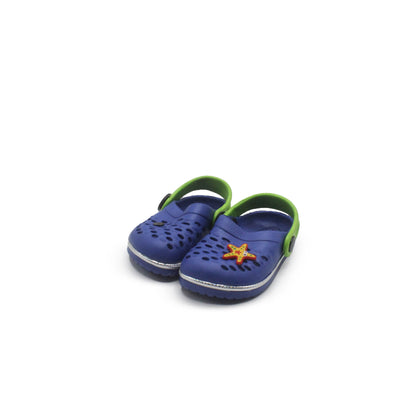 GUMMY KIDS CROCS