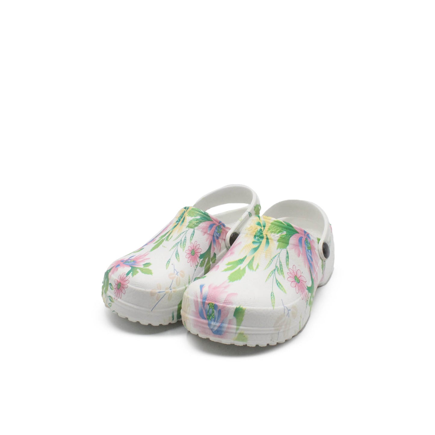 Nothinz Multicolor Clog