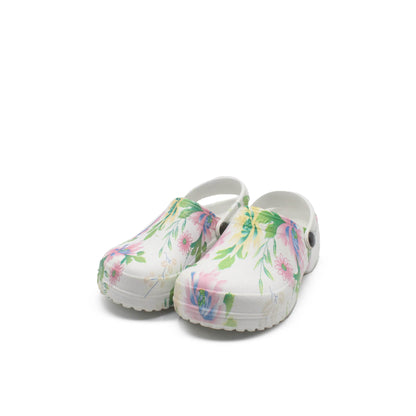 Nothinz Multicolor Clog