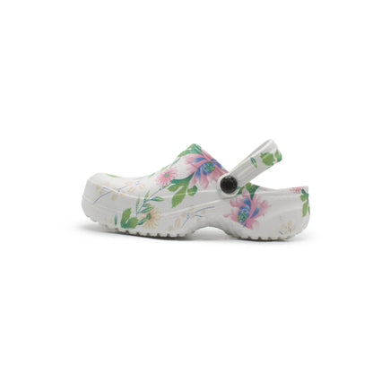 Nothinz Multicolor Clog