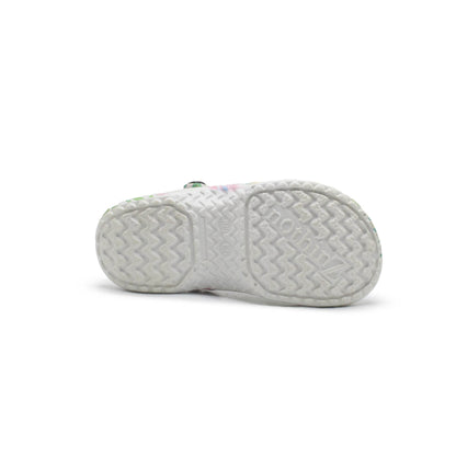 Nothinz Multicolor Clog