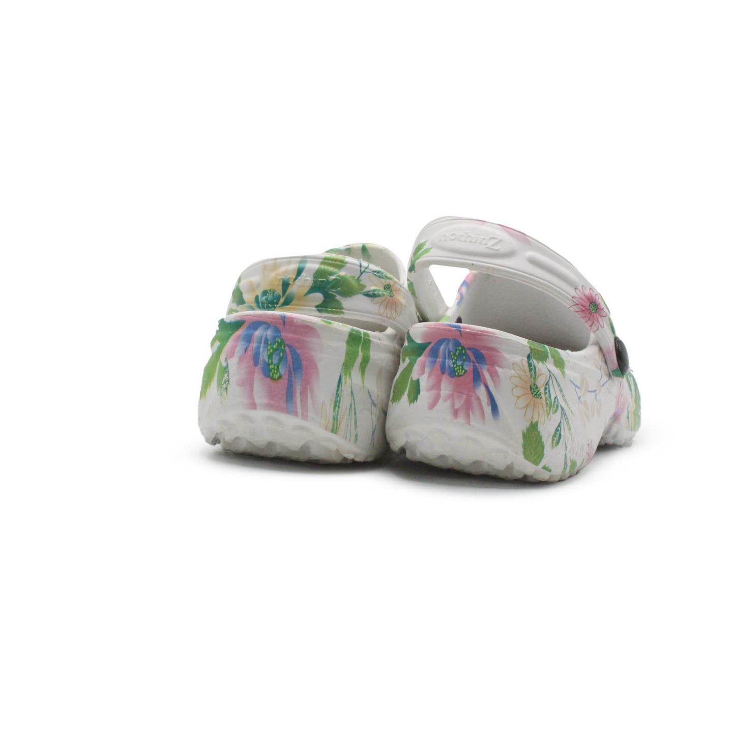 Nothinz Multicolor Clog