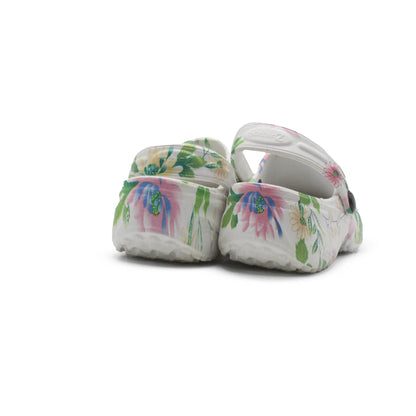 Nothinz Multicolor Clog