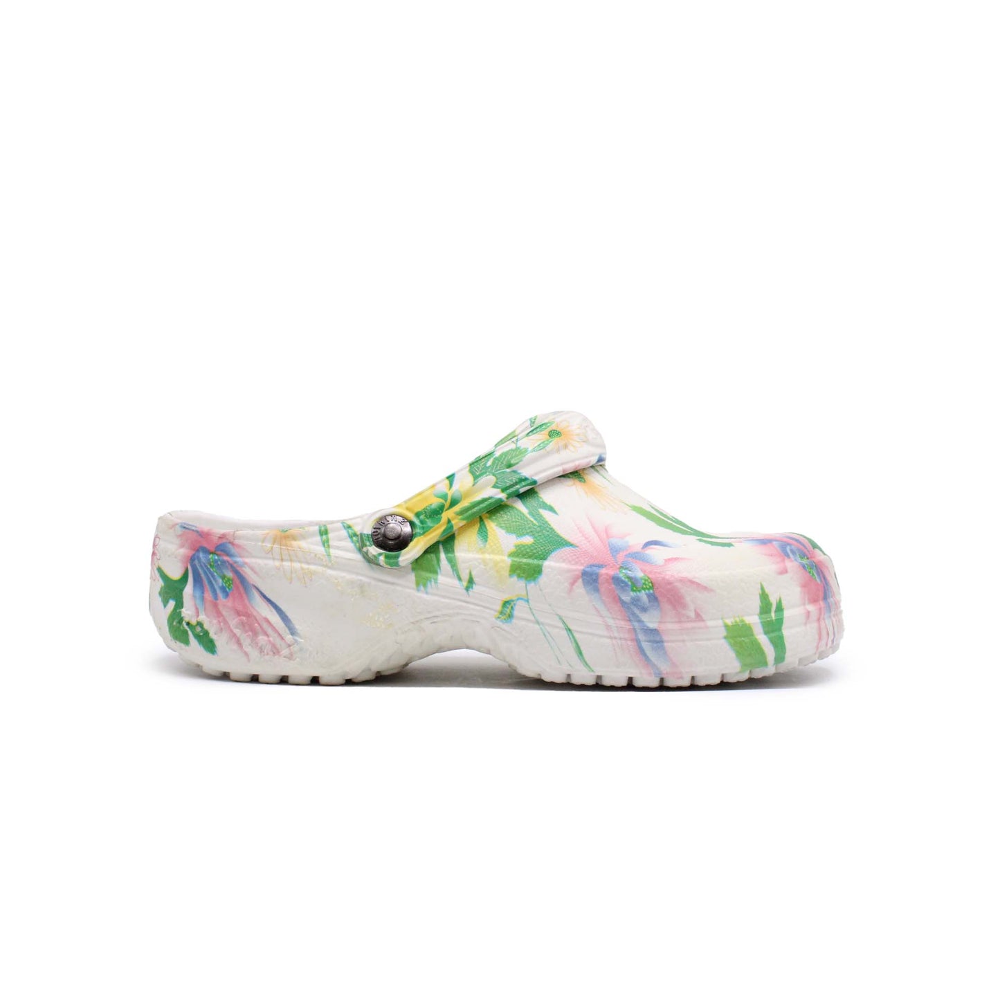 Nothinz Multicolor Clog