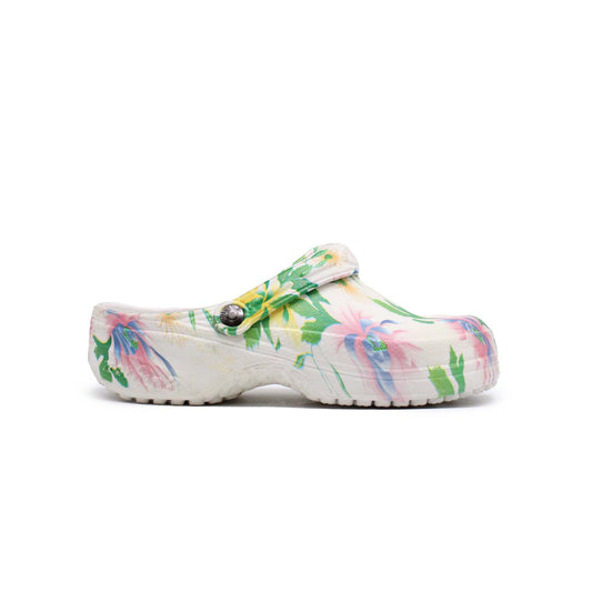 Nothinz Multicolor Clog