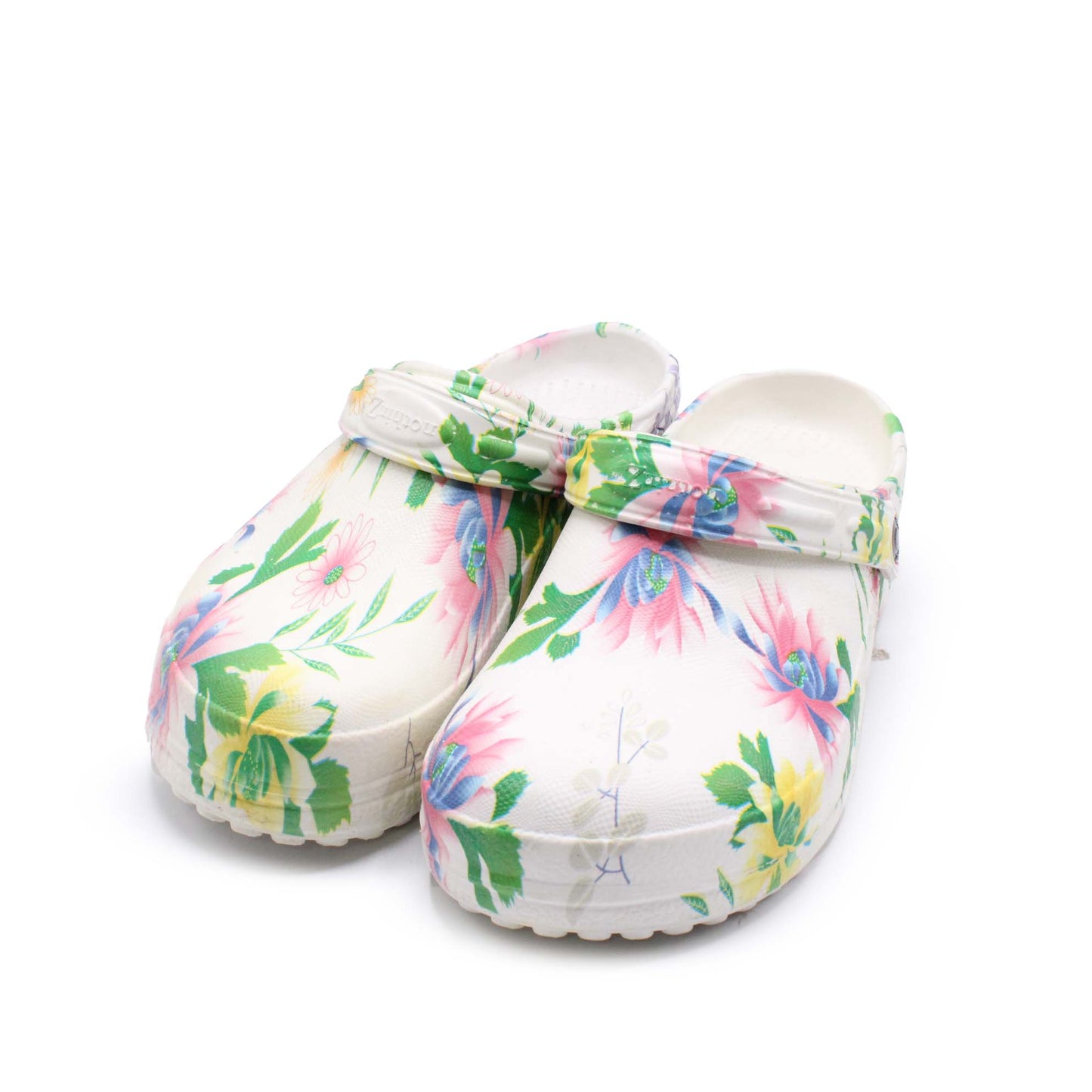 Nothinz Multicolor Clog