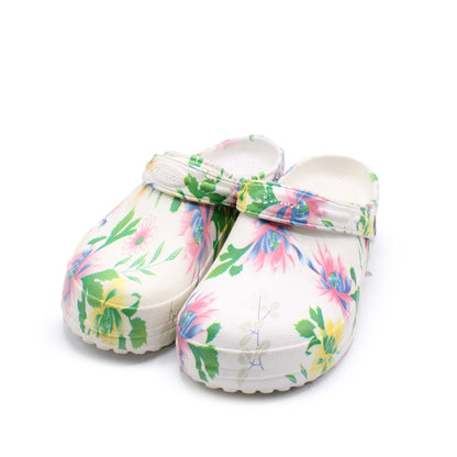 Nothinz Multicolor Clog