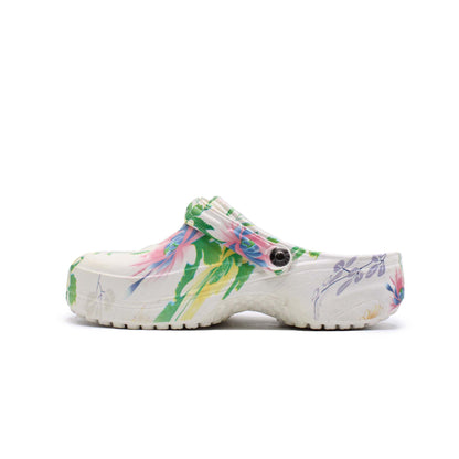 Nothinz Multicolor Clog