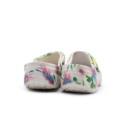 Nothinz Multicolor Clog