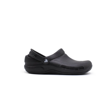 Classic Black Crocs