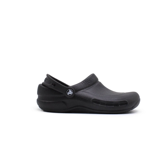 Classic Black Crocs