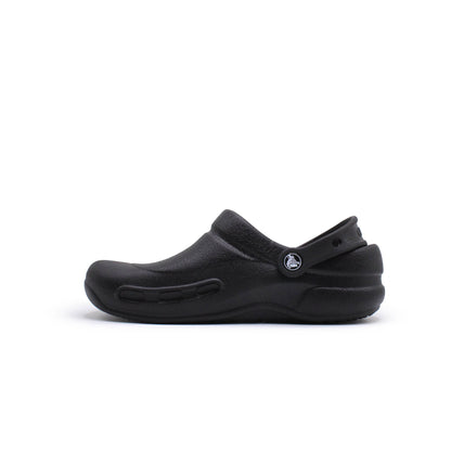 Classic Black Crocs