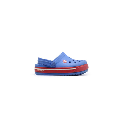 CLASSIC BLUE CROCS