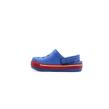 CLASSIC BLUE CROCS