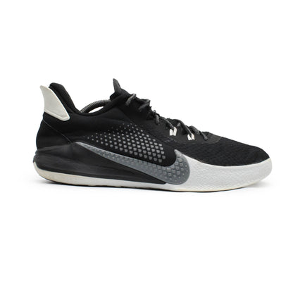 Nike Mamba Fury Basketball Shoe