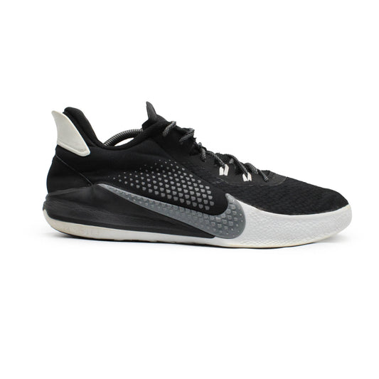 Nike Mamba Fury Basketball Shoe
