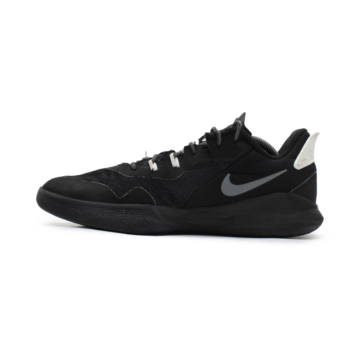 Nike Mamba Fury Basketball Shoe