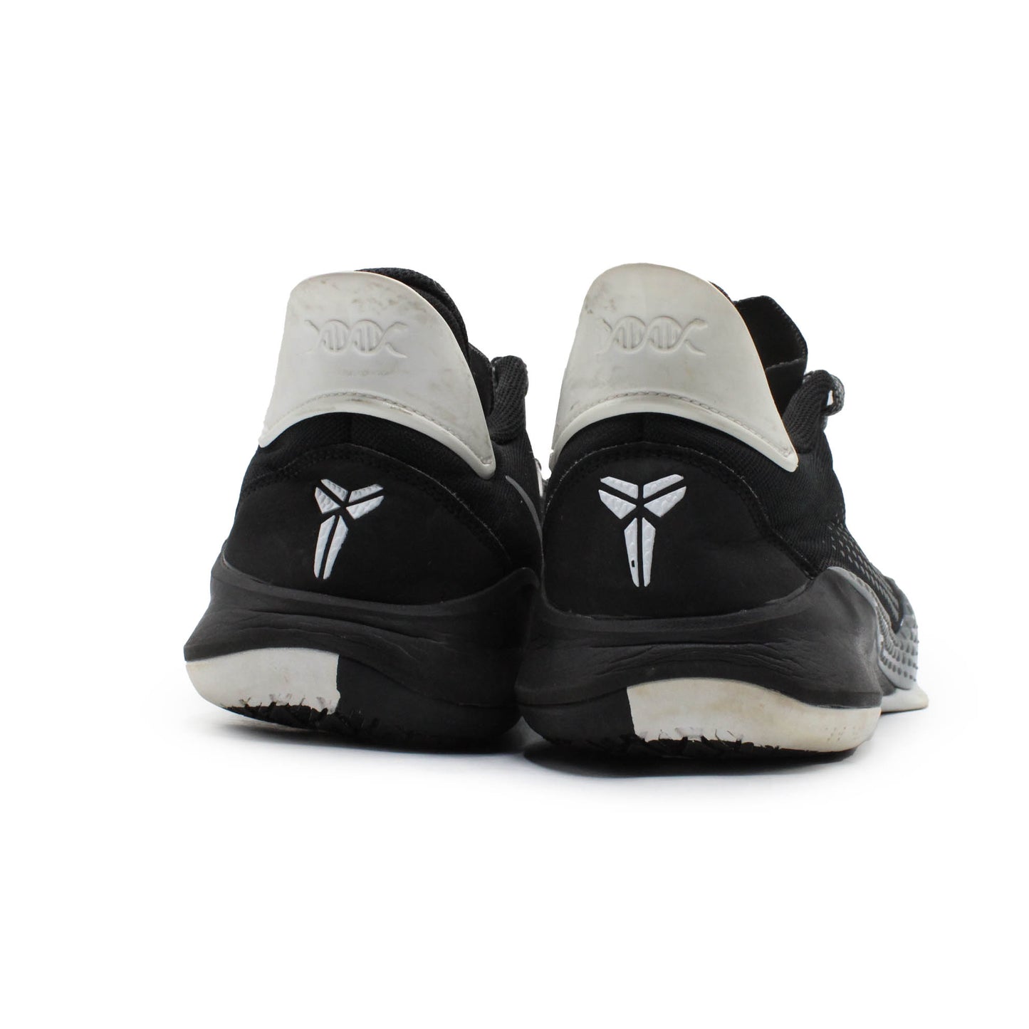 Nike Mamba Fury Basketball Shoe