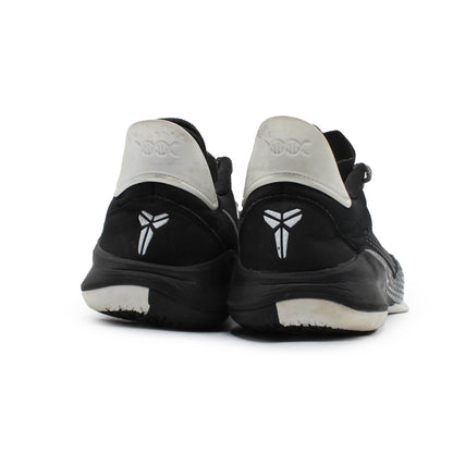 Nike Mamba Fury Basketball Shoe