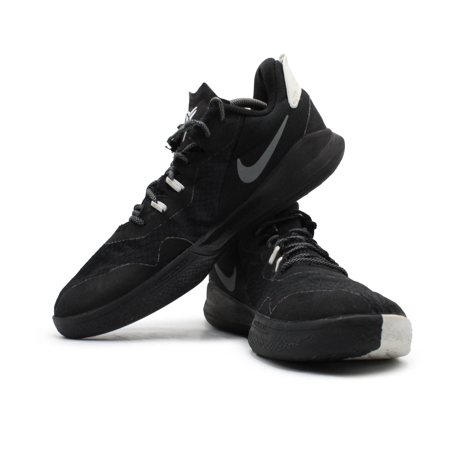 Nike Mamba Fury Basketball Shoe