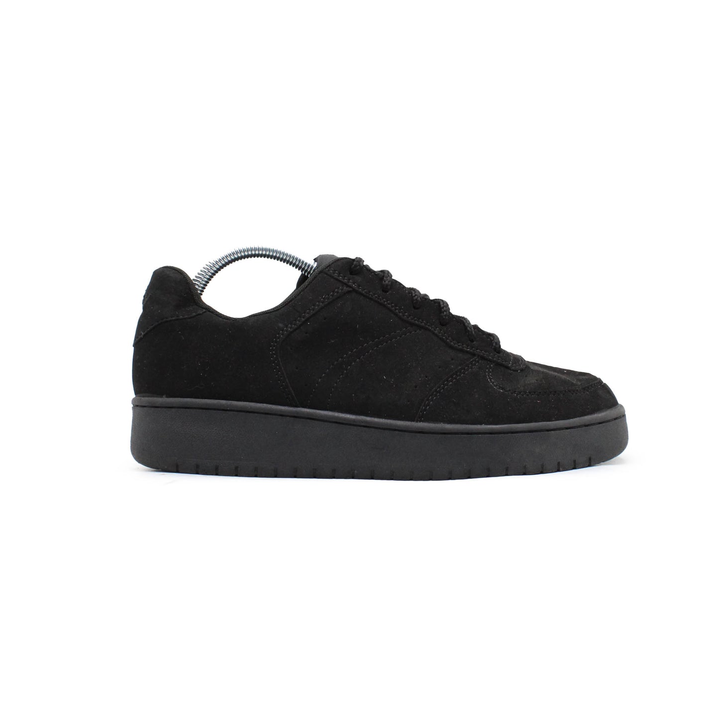 VTY Women Black Trainer