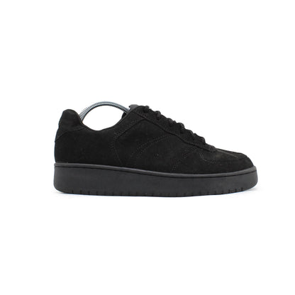 VTY Women Black Trainer