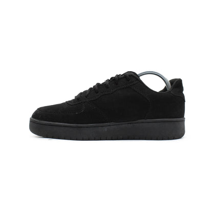 VTY Women Black Trainer