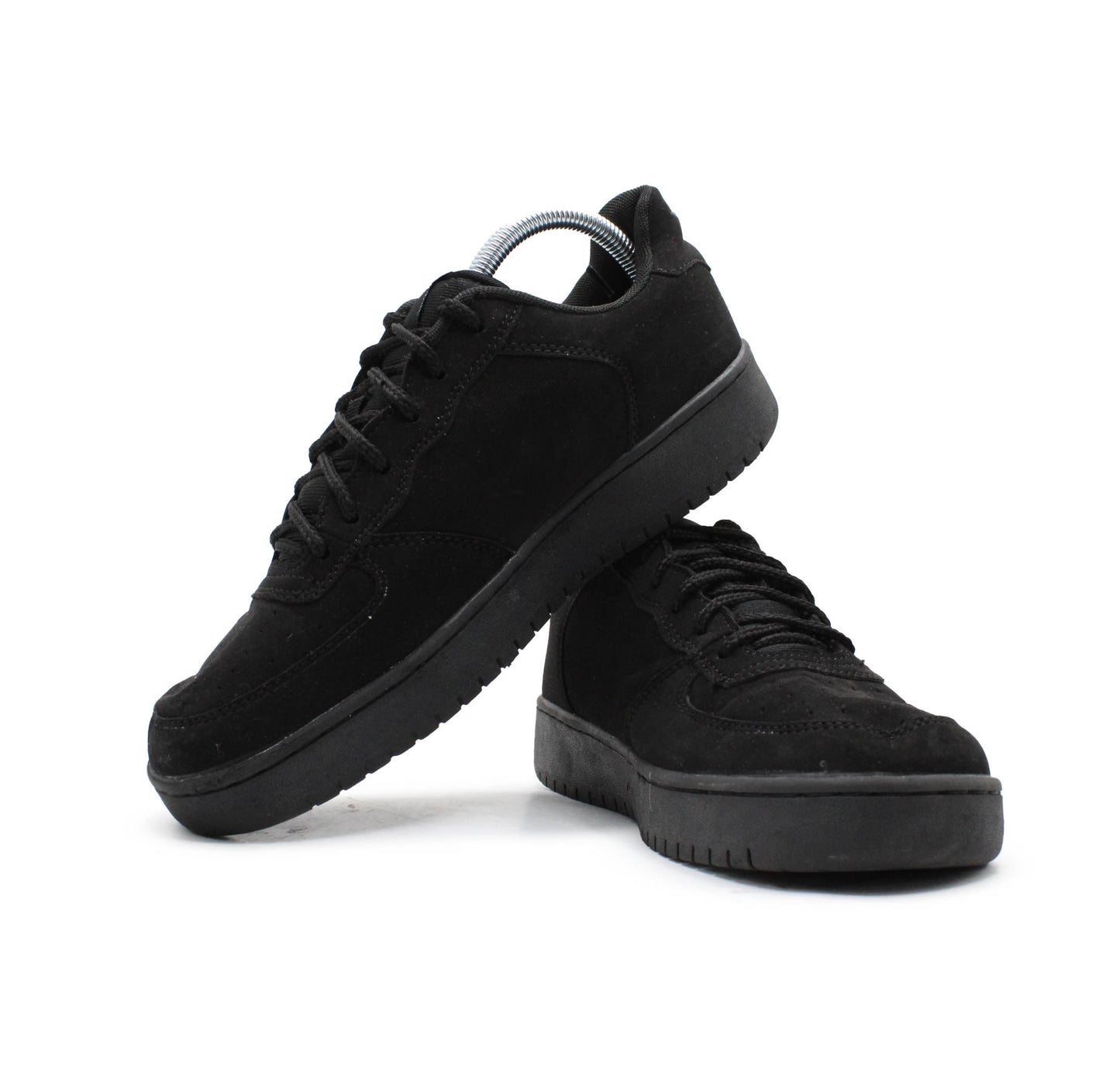 VTY Women Black Trainer
