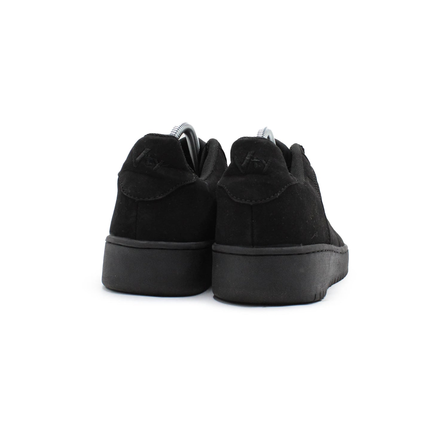 VTY Women Black Trainer