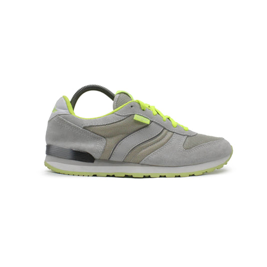 BUFFALO WMNS CASUAL SHOE