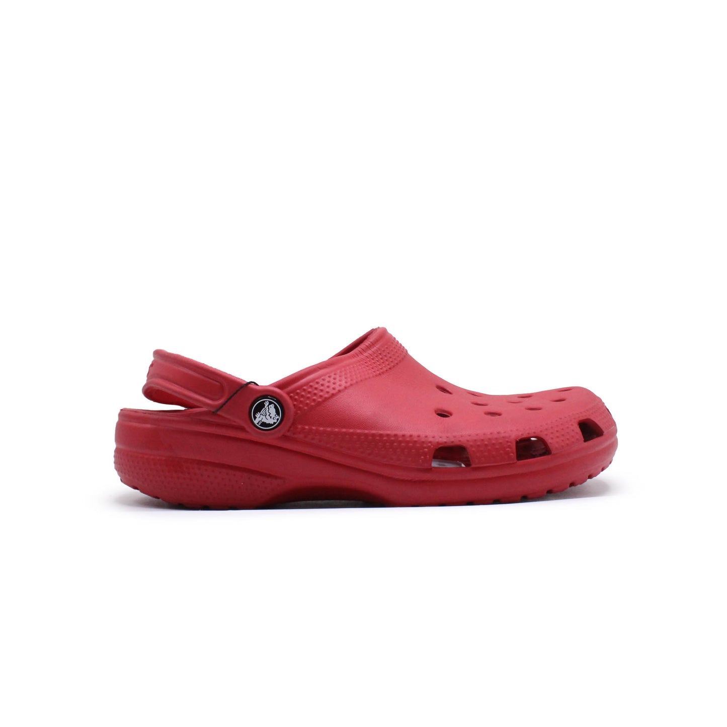 CLASSIC RED CROCS