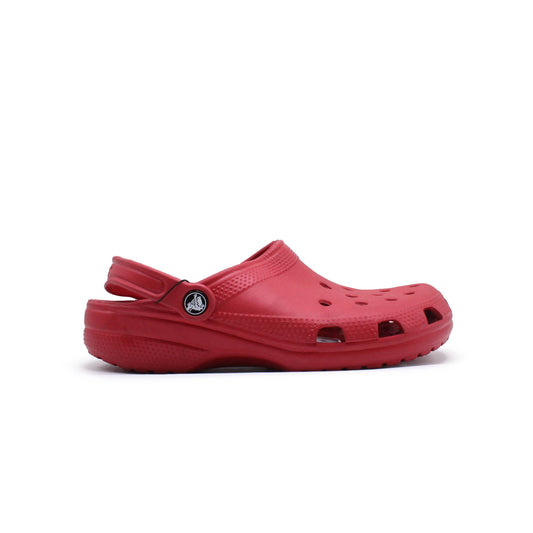 CLASSIC RED CROCS
