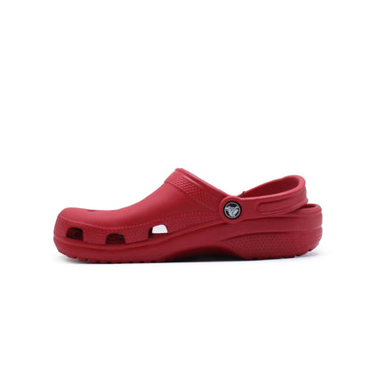 CLASSIC RED CROCS