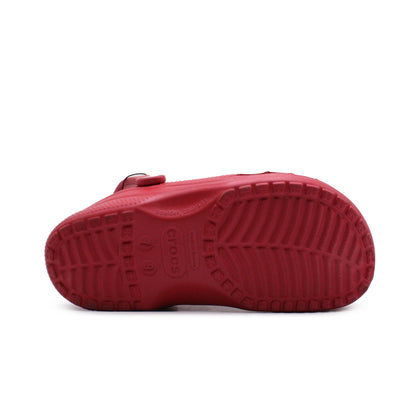 CLASSIC RED CROCS
