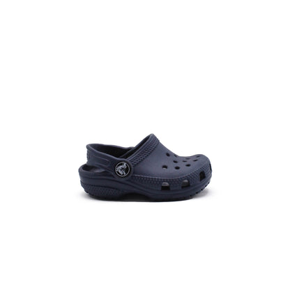 CLASSIC BLUE CROCS