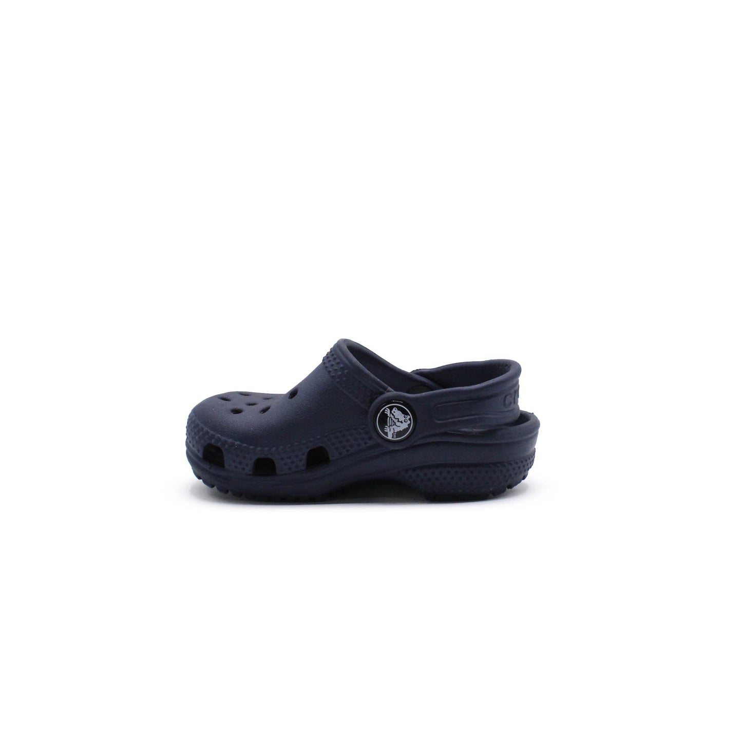 CLASSIC BLUE CROCS
