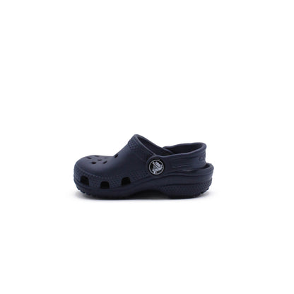 CLASSIC BLUE CROCS