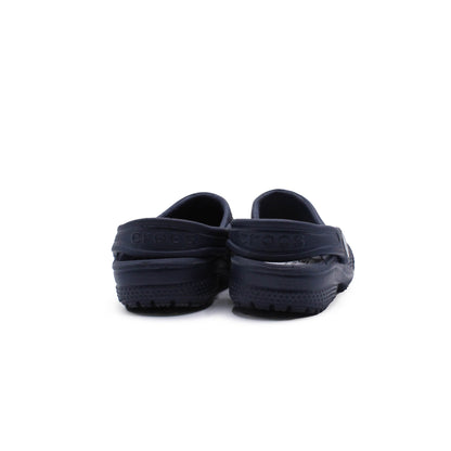 CLASSIC BLUE CROCS