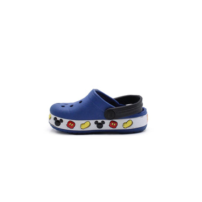 MICKEY MOUSE KIDS CROCS