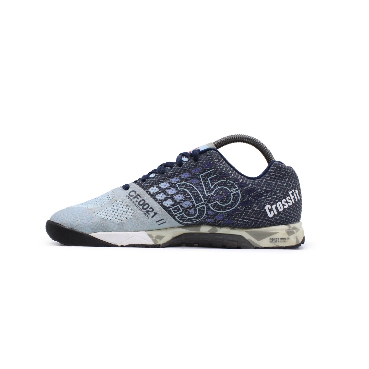Reebok CrossFit Nano 5.0 Training Shoe