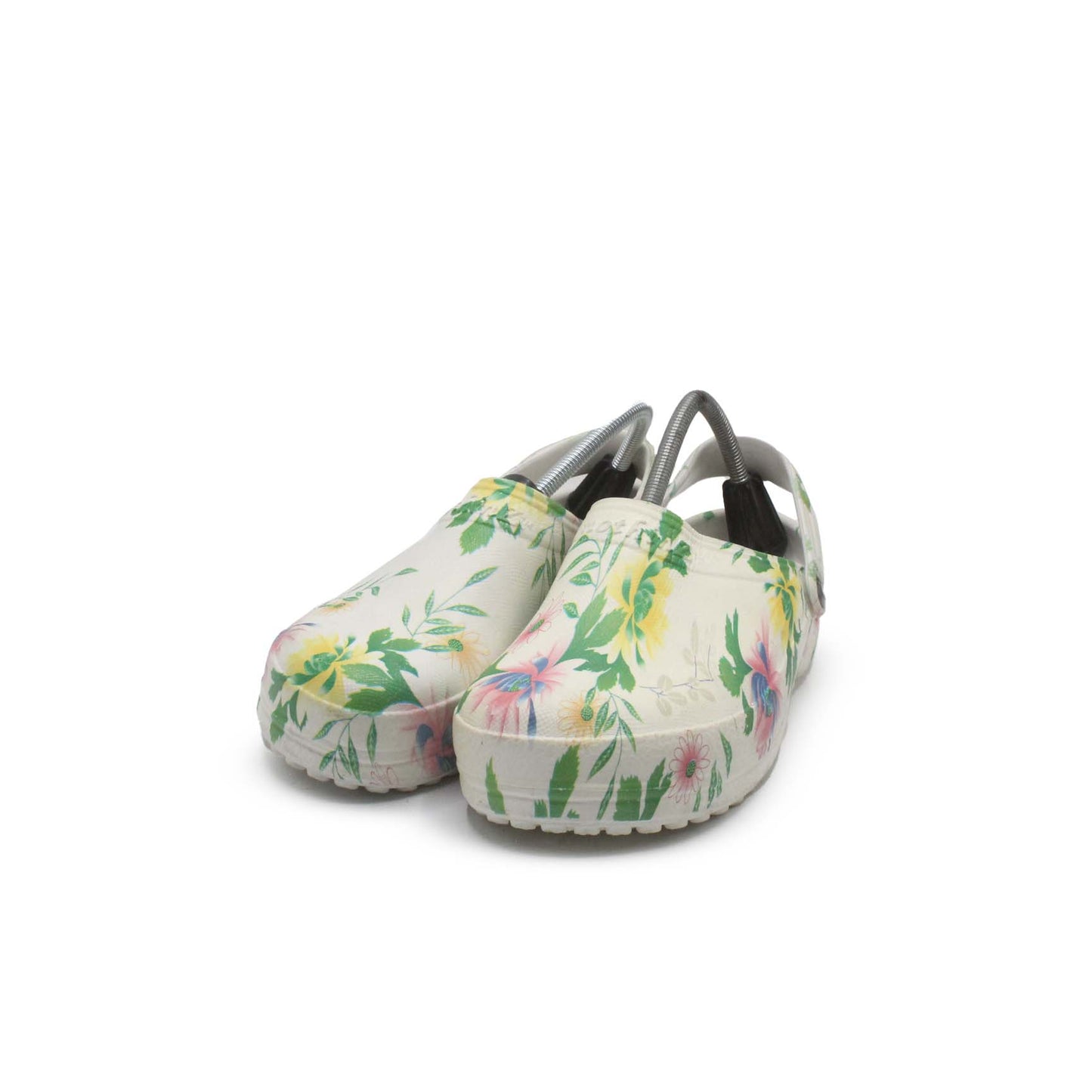 NOTHINZ FLOWERS SIMPLE CLOG