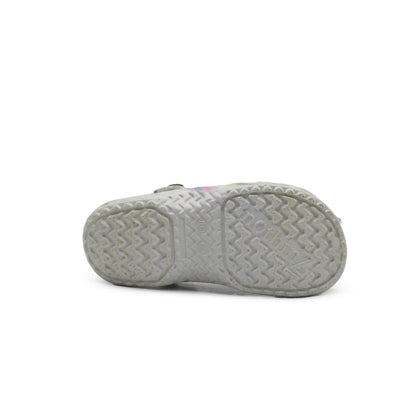 NOTHINZ FLOWERS SIMPLE CLOG