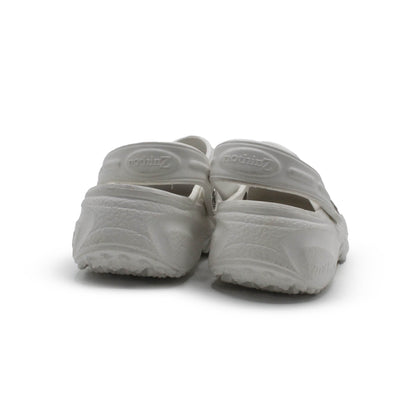 NOTHINZ WHITE CLOG
