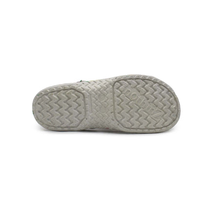 NOTHINZ FLOWERS CLOG