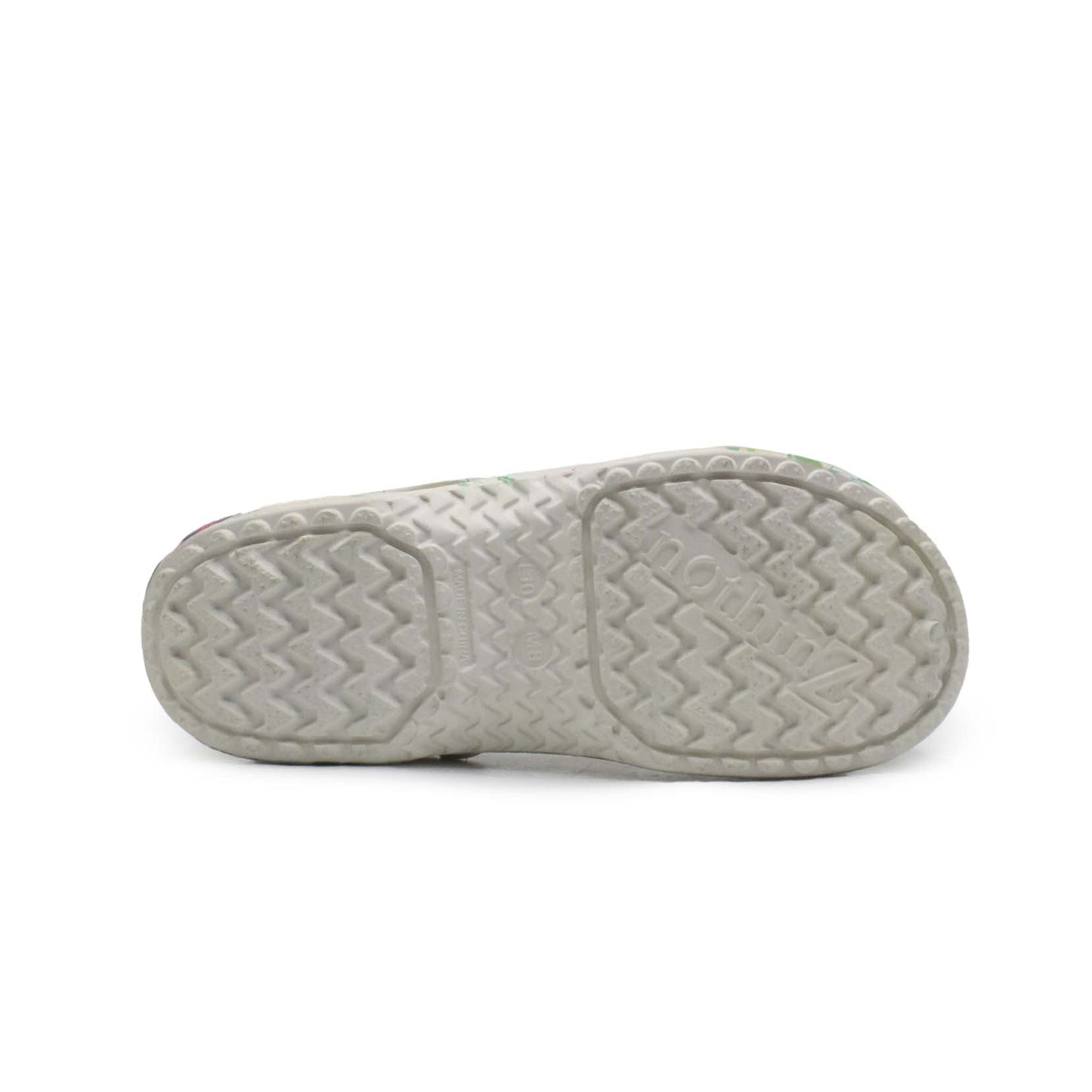 NOTHINZ FLOWERS CLOG