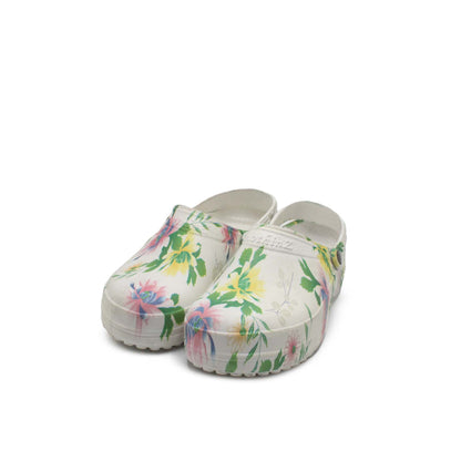NOTHINZ FLOWERS CLOG