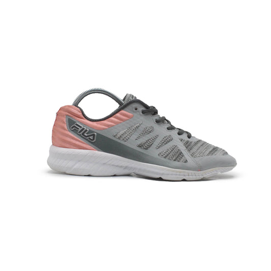 FILA Womens CoolMax Running Shoe