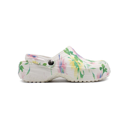 NOTHINZ FLOWERS CLOG